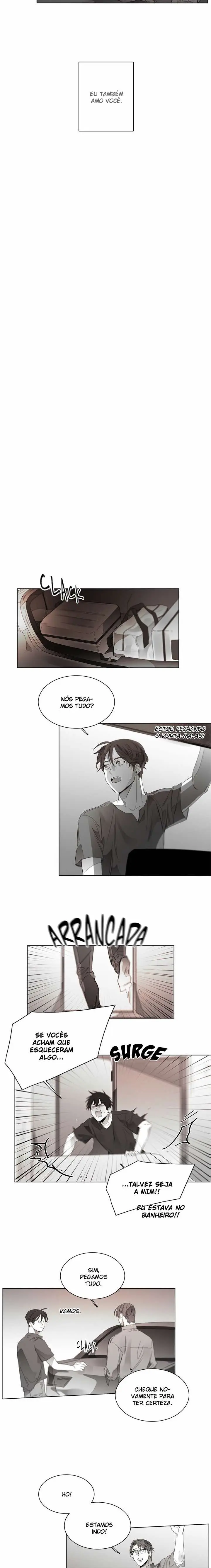 Addiction – Capítulo Side Story 12 Yaoi – Página 5