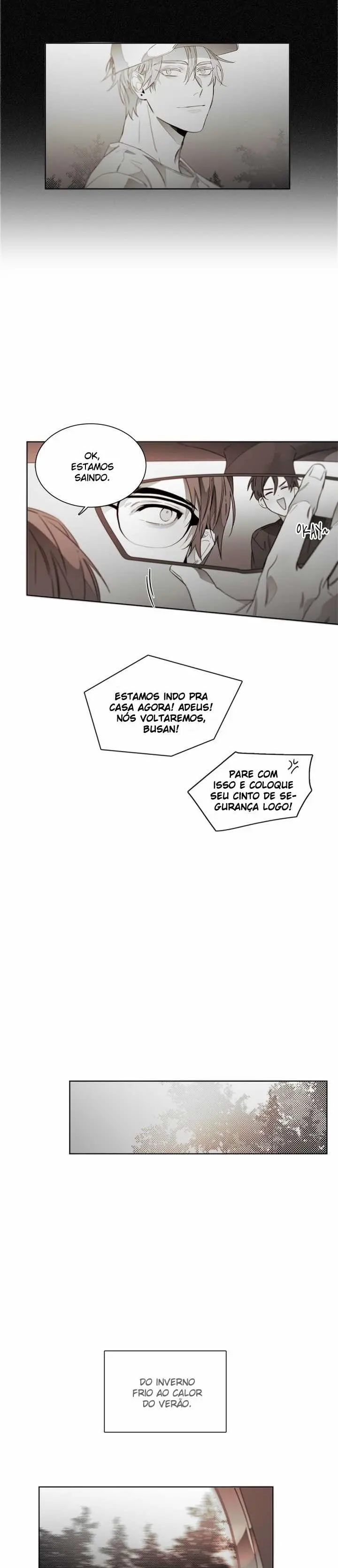 Addiction – Capítulo Side Story 12 Yaoi – Página 7