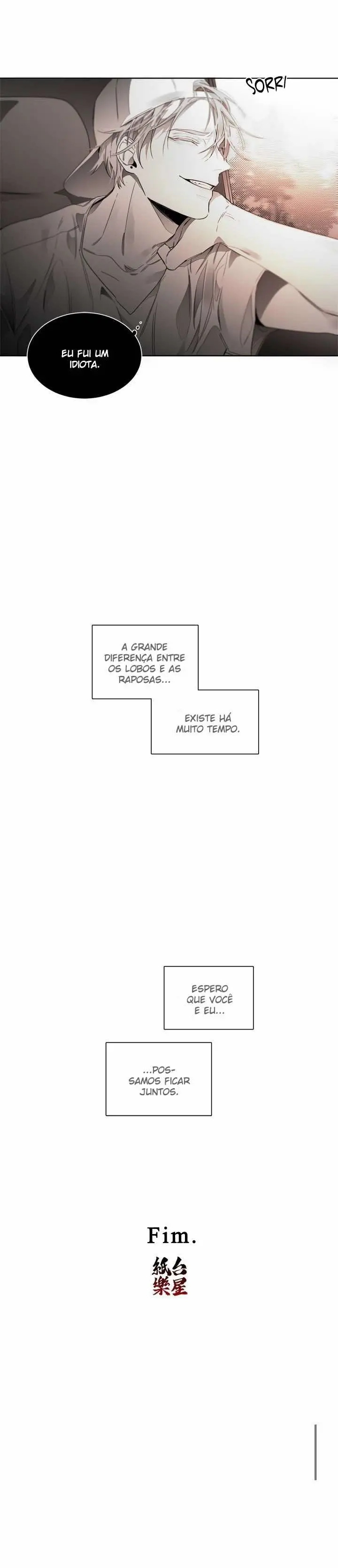 Addiction – Capítulo Side Story 12 Yaoi – Página 9