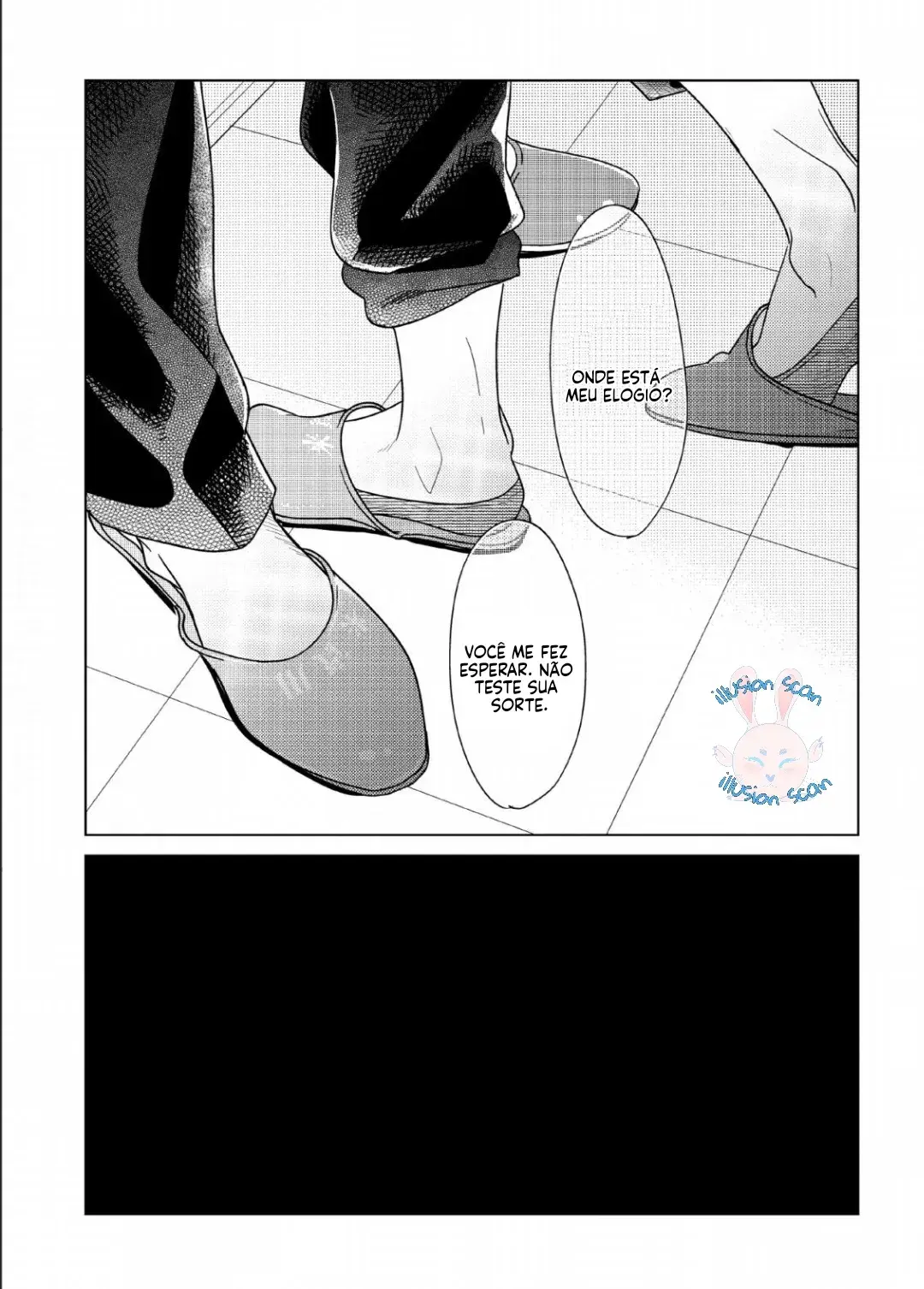 Advice for Mutually Unrequited Love – Capítulo 01 Yaoi – Página 43