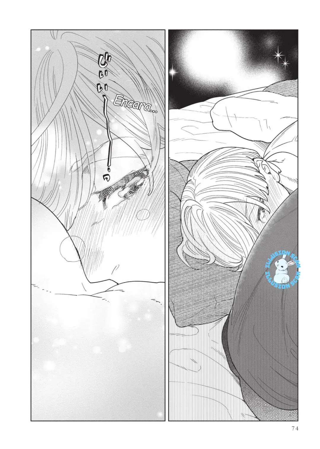 Advice for Mutually Unrequited Love – Capítulo 02 Yaoi – Página 30