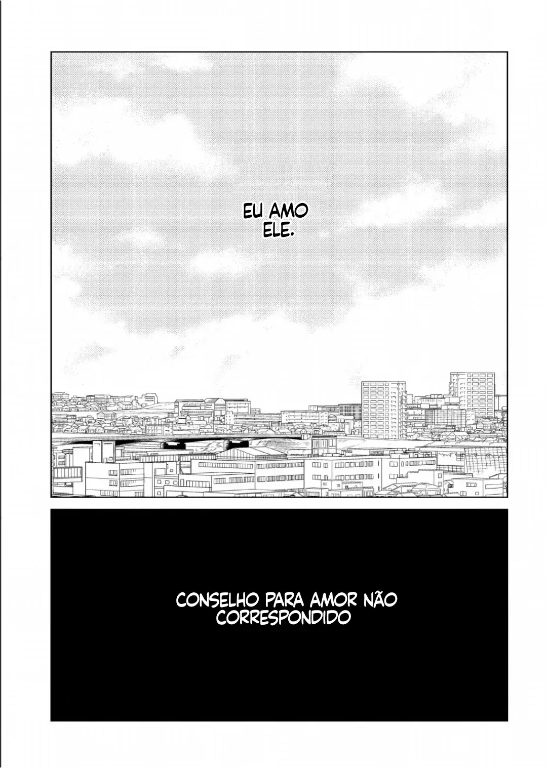 Advice for Mutually Unrequited Love – Capítulo 02 Yaoi – Página 42