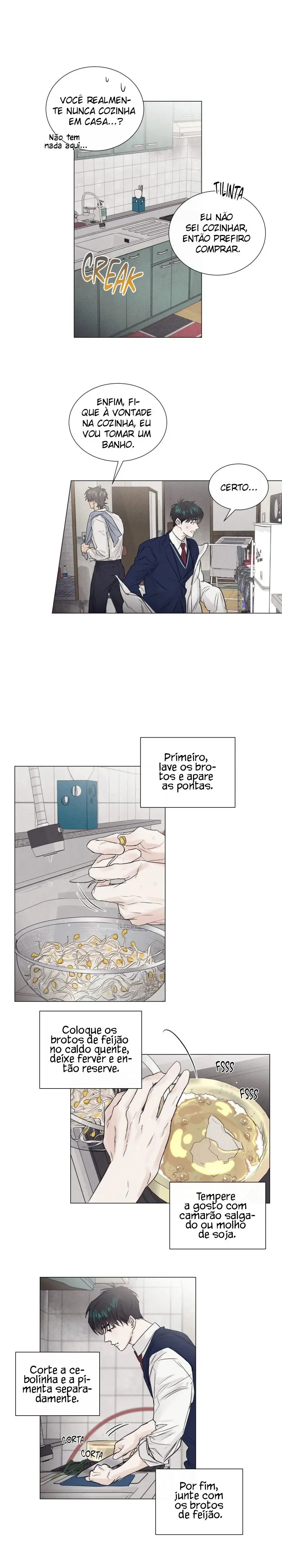 After a Meal – Capítulo 01 Yaoi – Página 12