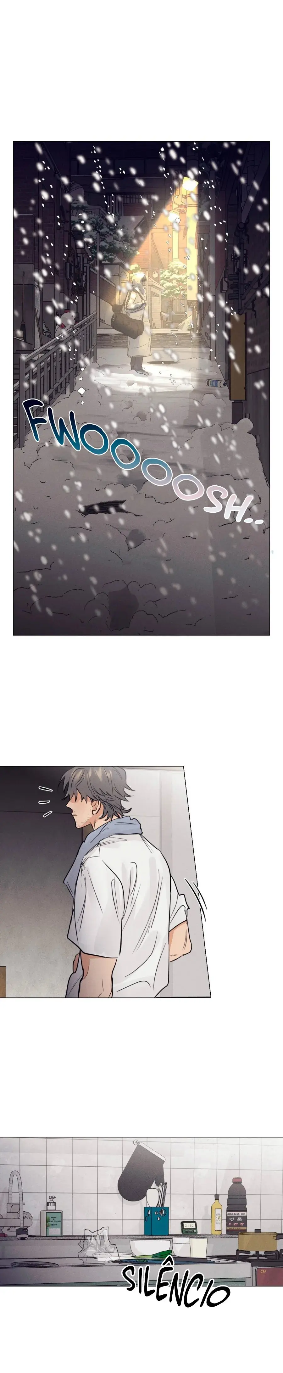 After a Meal – Capítulo 01 Yaoi – Página 22