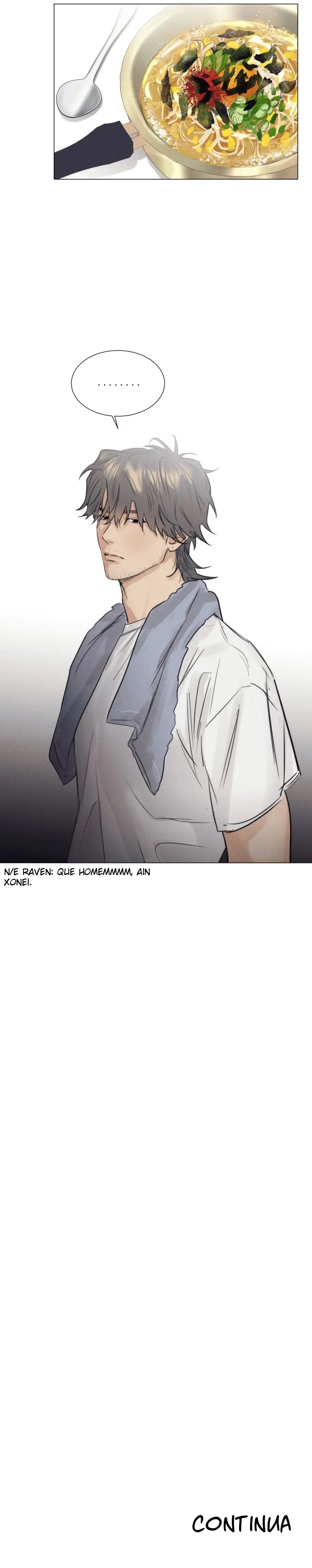 After a Meal – Capítulo 01 Yaoi – Página 23