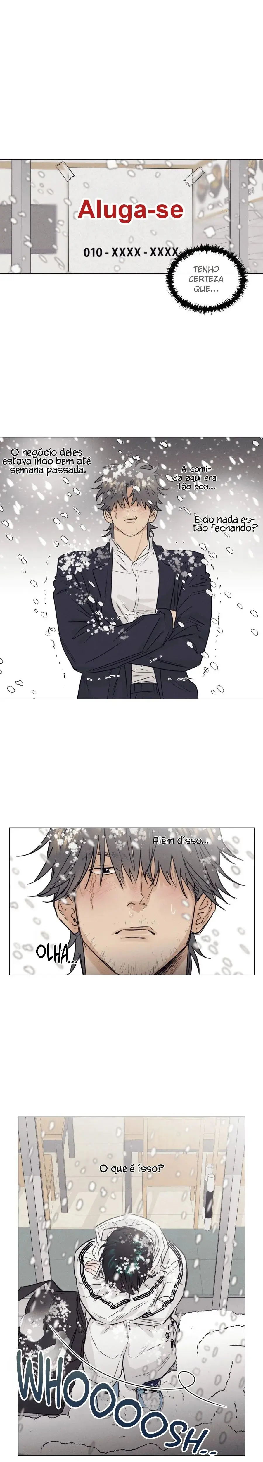 After a Meal – Capítulo 01 Yaoi – Página 4