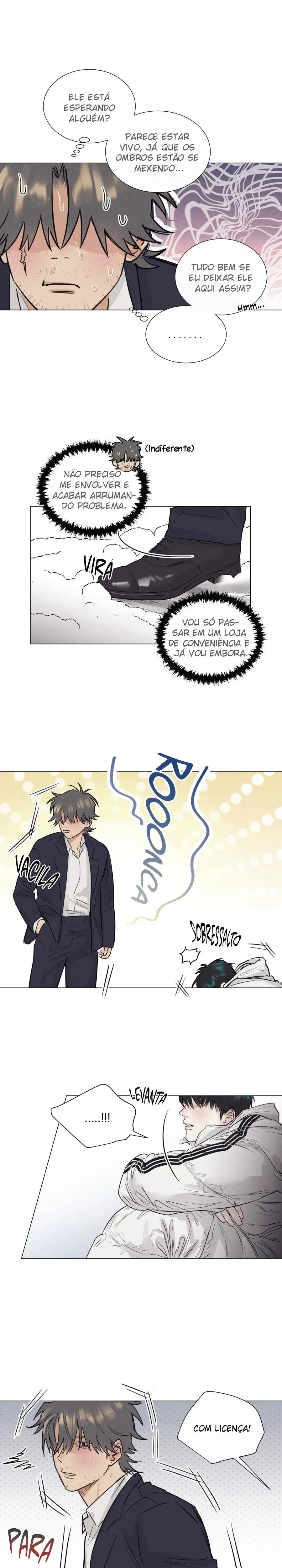 After a Meal – Capítulo 01 Yaoi – Página 5