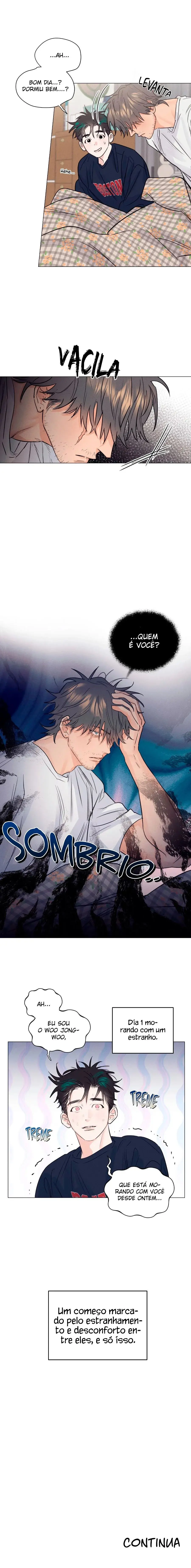 After a Meal – Capítulo 02 Yaoi – Página 13