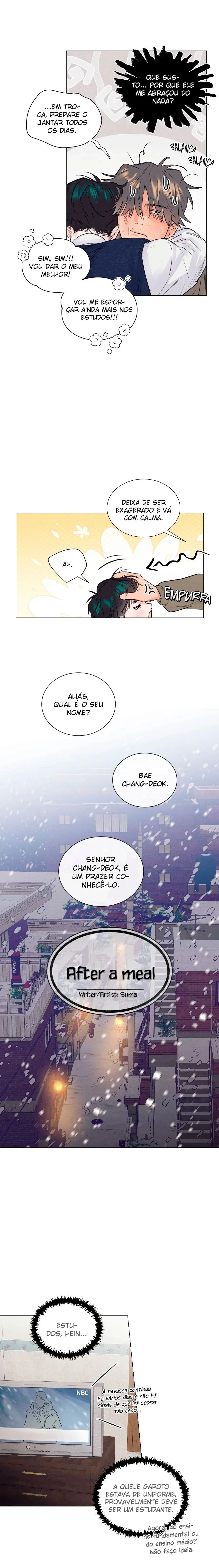 After a Meal – Capítulo 02 Yaoi – Página 8