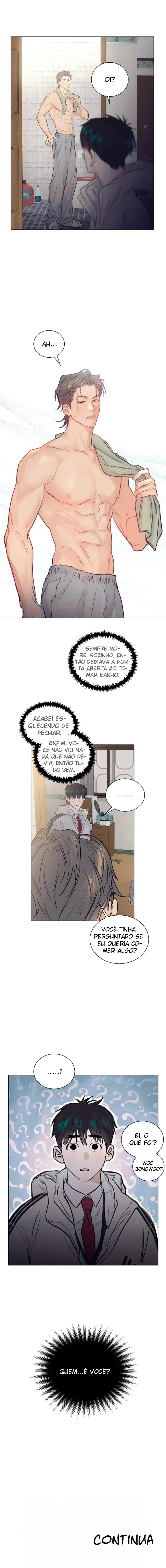 After a Meal – Capítulo 03 Yaoi – Página 11