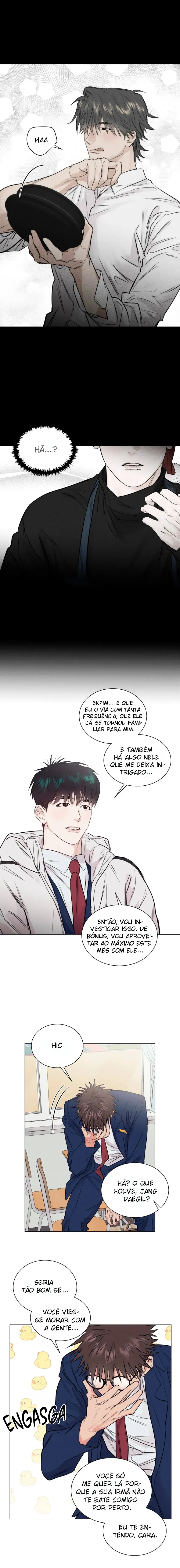 After a Meal – Capítulo 03 Yaoi – Página 7