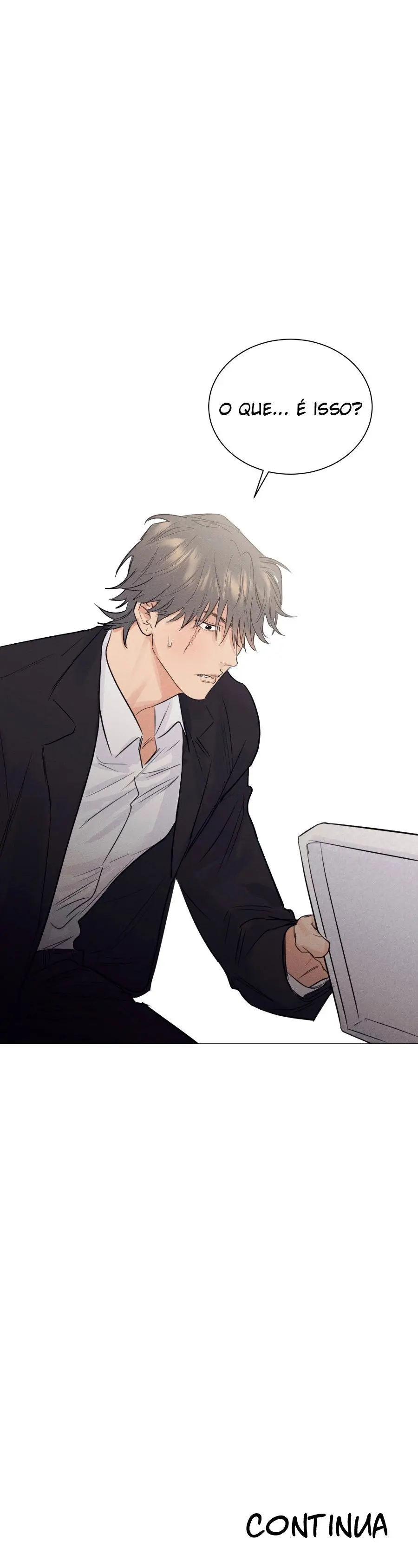 After a Meal – Capítulo 05 Yaoi – Página 14