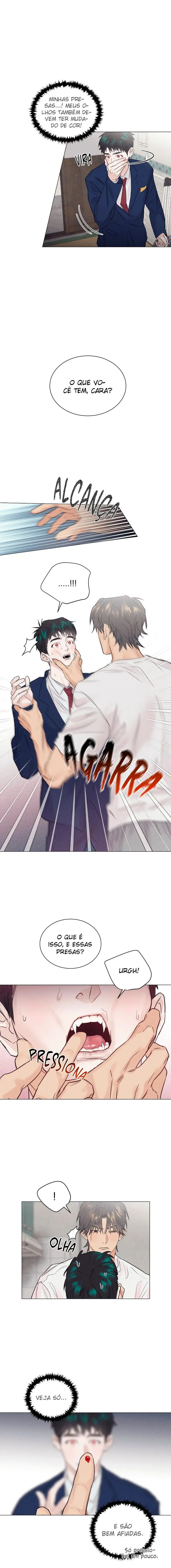 After a Meal – Capítulo 06 Yaoi – Página 11