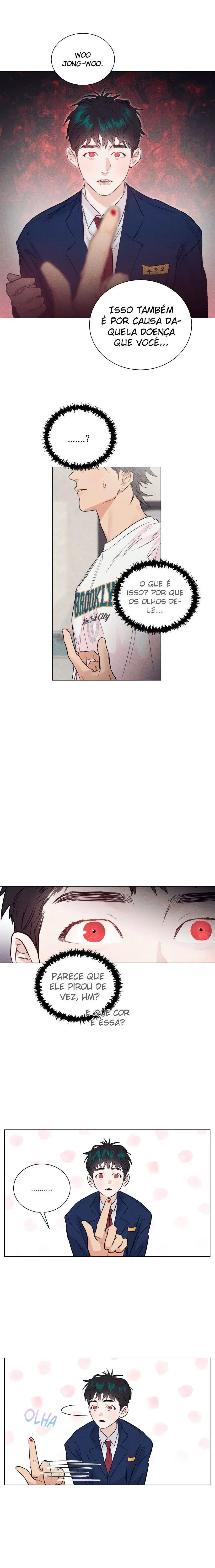 After a Meal – Capítulo 06 Yaoi – Página 12