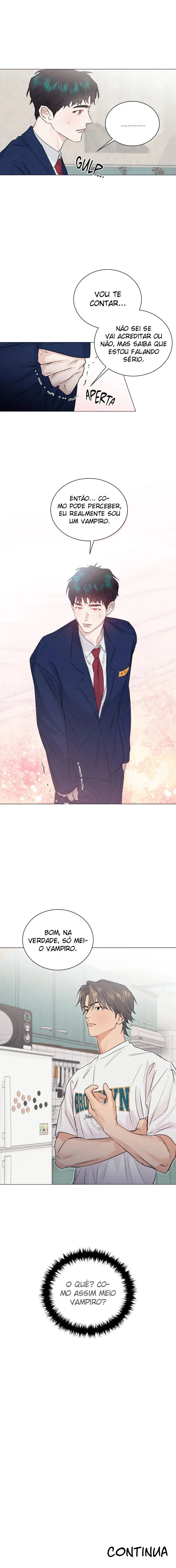 After a Meal – Capítulo 06 Yaoi – Página 14