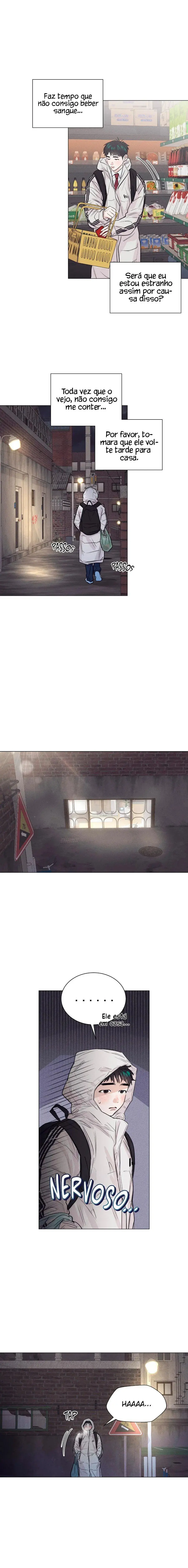 After a Meal – Capítulo 06 Yaoi – Página 3