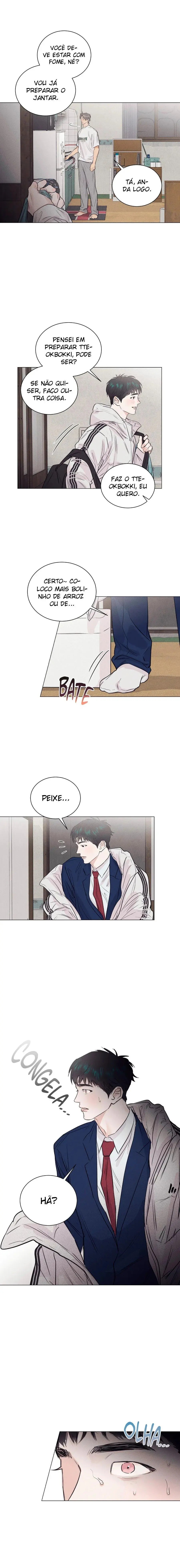 After a Meal – Capítulo 06 Yaoi – Página 5