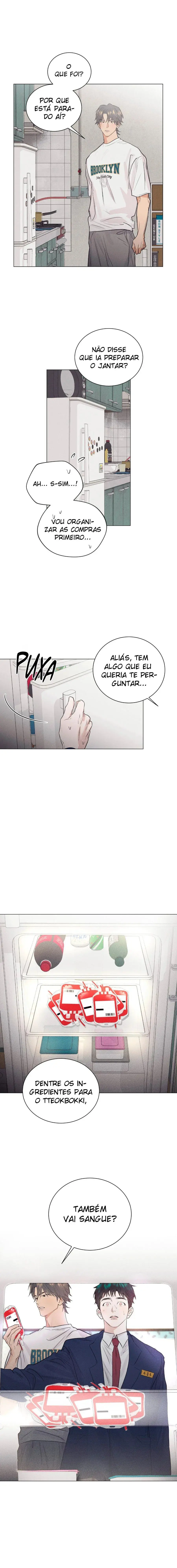 After a Meal – Capítulo 06 Yaoi – Página 6