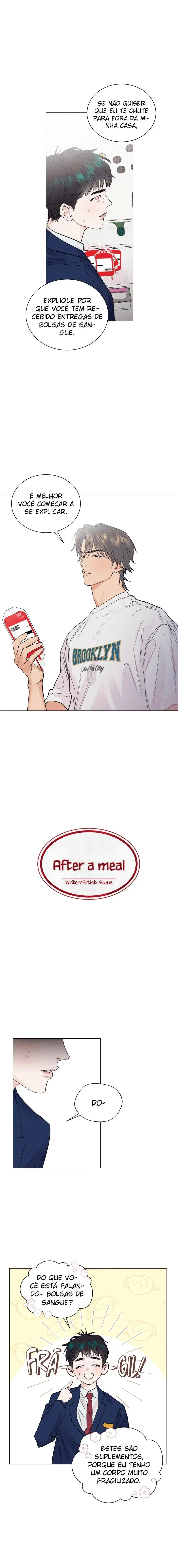 After a Meal – Capítulo 06 Yaoi – Página 7