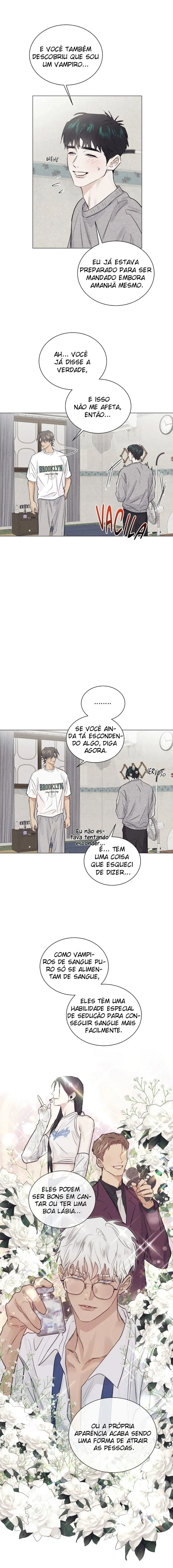 After a Meal – Capítulo 07 Yaoi – Página 11