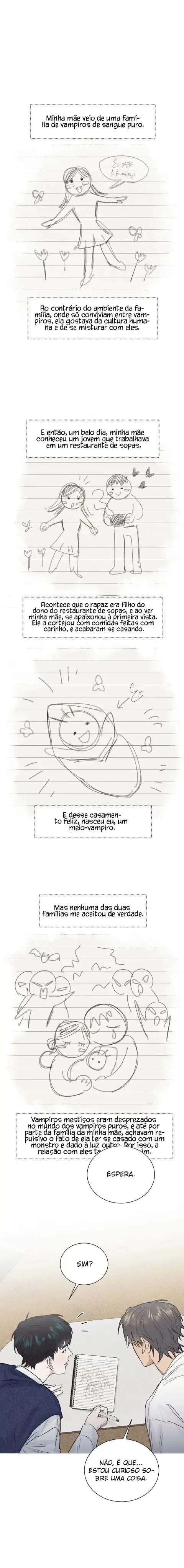 After a Meal – Capítulo 07 Yaoi – Página 5