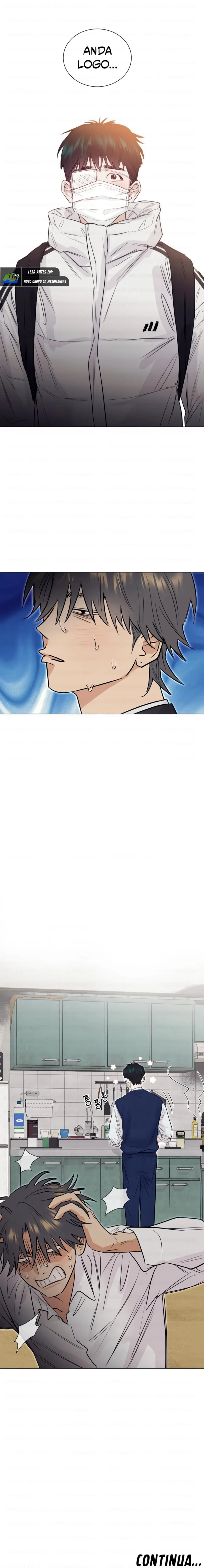 After a Meal – Capítulo 08 Yaoi – Página 5