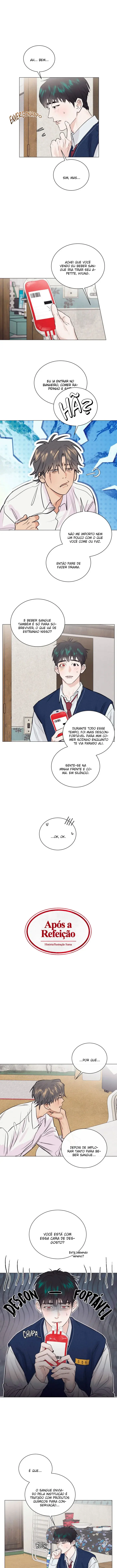 After a Meal – Capítulo 09 Yaoi – Página 3