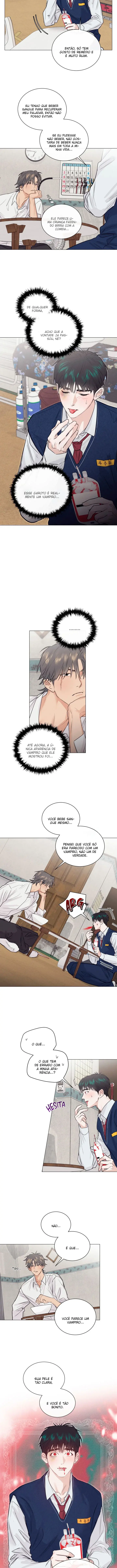 After a Meal – Capítulo 09 Yaoi – Página 4