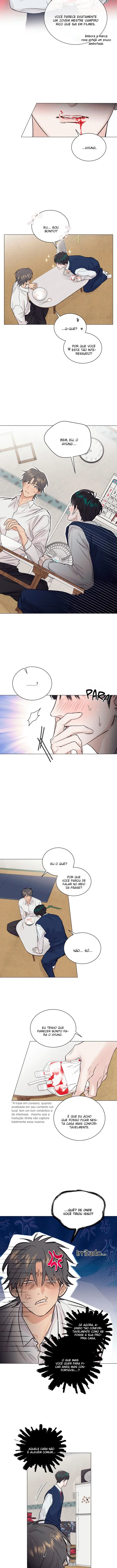 After a Meal – Capítulo 09 Yaoi – Página 5