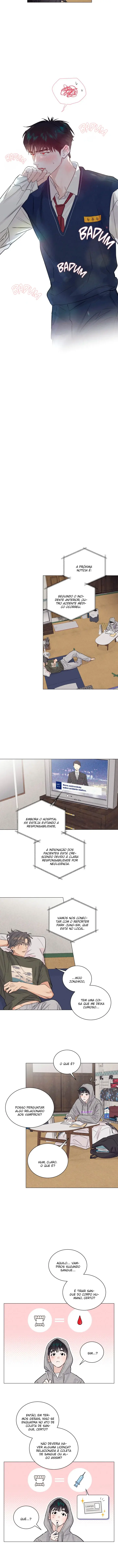 After a Meal – Capítulo 09 Yaoi – Página 6