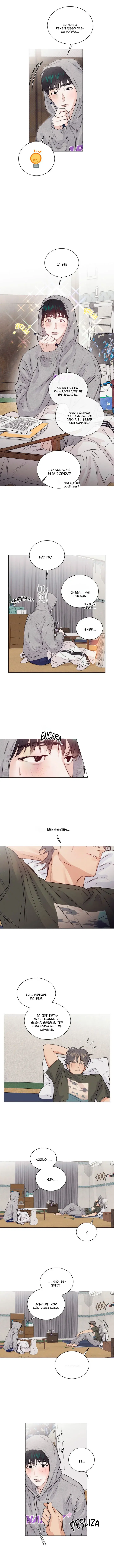 After a Meal – Capítulo 09 Yaoi – Página 7