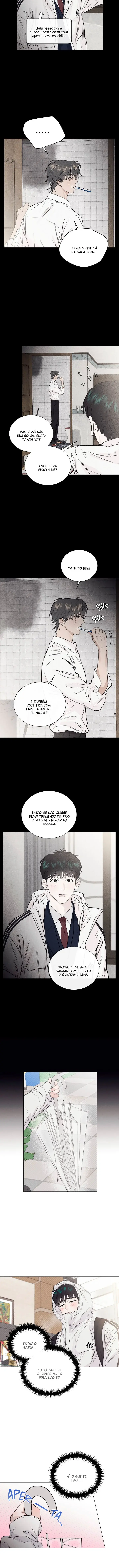 After a Meal – Capítulo 10 Yaoi – Página 2