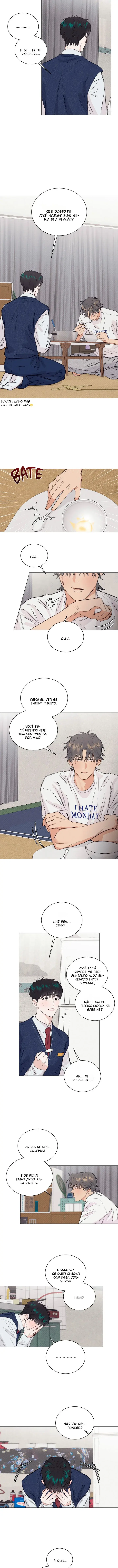 After a Meal – Capítulo 10 Yaoi – Página 8