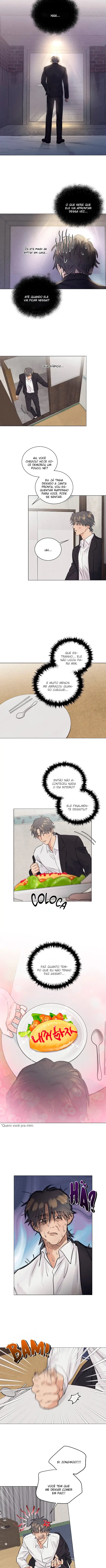 After a Meal – Capítulo 11 Yaoi – Página 6