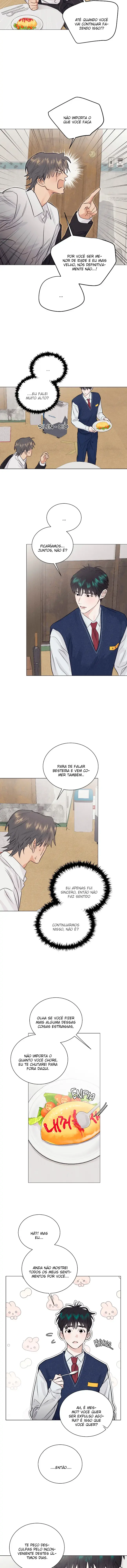 After a Meal – Capítulo 11 Yaoi – Página 7