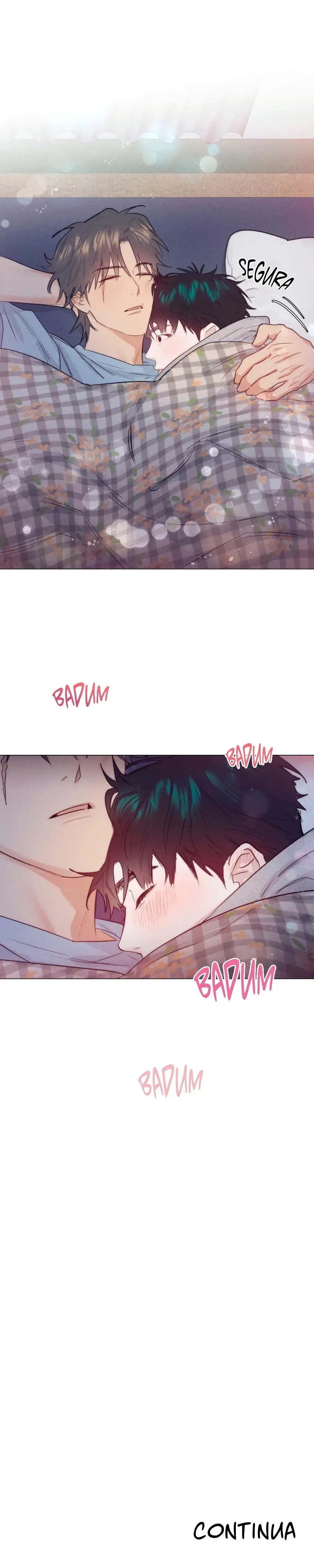 After a Meal – Capítulo 14 Yaoi – Página 14