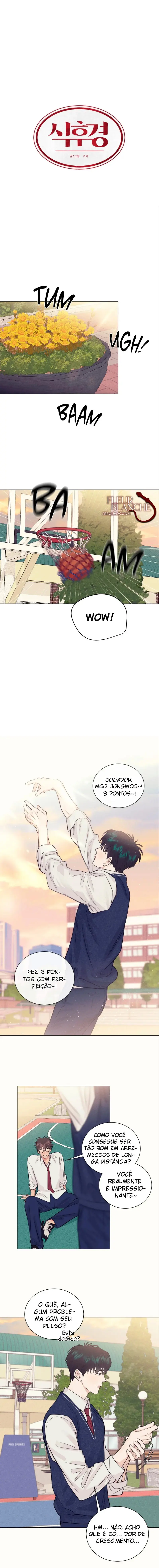 After a Meal – Capítulo 14 Yaoi – Página 7