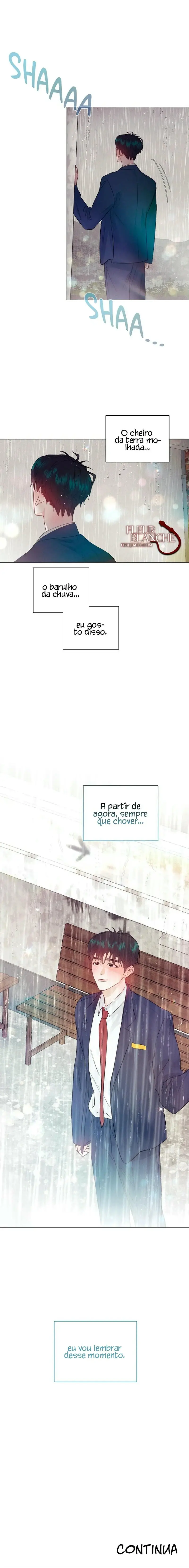 After a Meal – Capítulo 16 Yaoi – Página 12