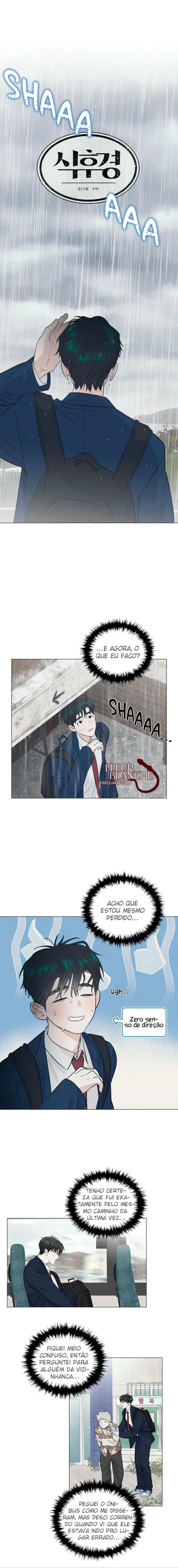 After a Meal – Capítulo 16 Yaoi – Página 7