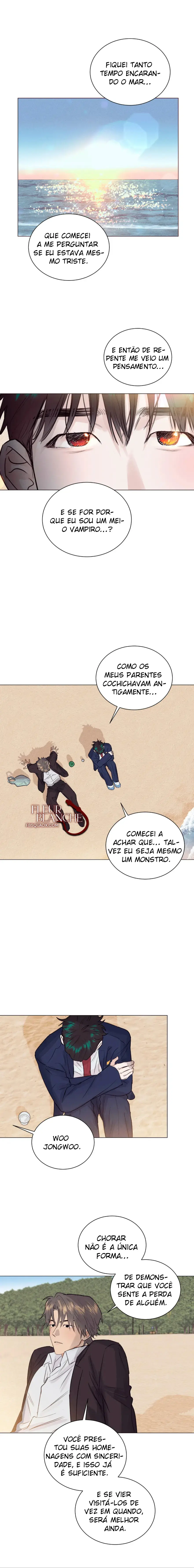 After a Meal – Capítulo 17 Yaoi – Página 11