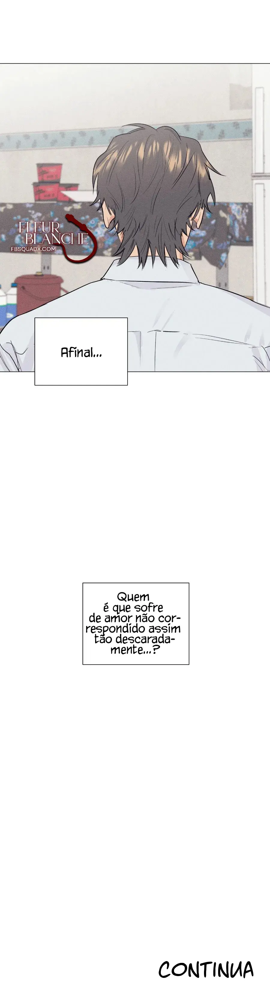 After a Meal – Capítulo 18 Yaoi – Página 15