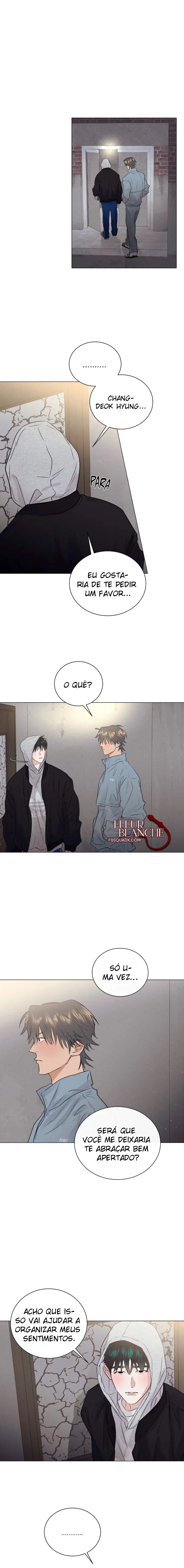 After a Meal – Capítulo 19 Yaoi – Página 13