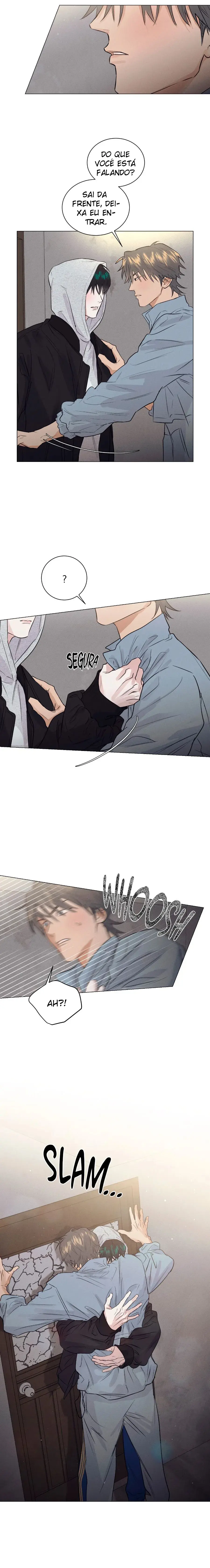 After a Meal – Capítulo 19 Yaoi – Página 14