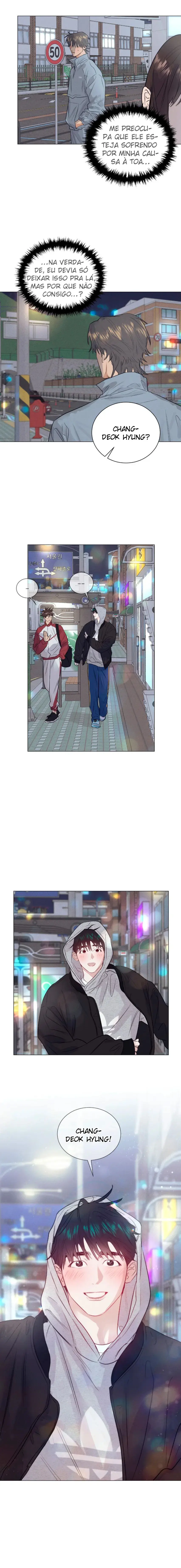 After a Meal – Capítulo 19 Yaoi – Página 2