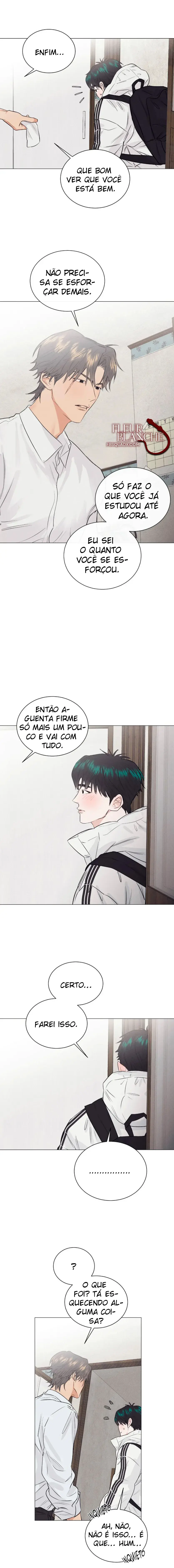 After a Meal – Capítulo 20 Yaoi – Página 11