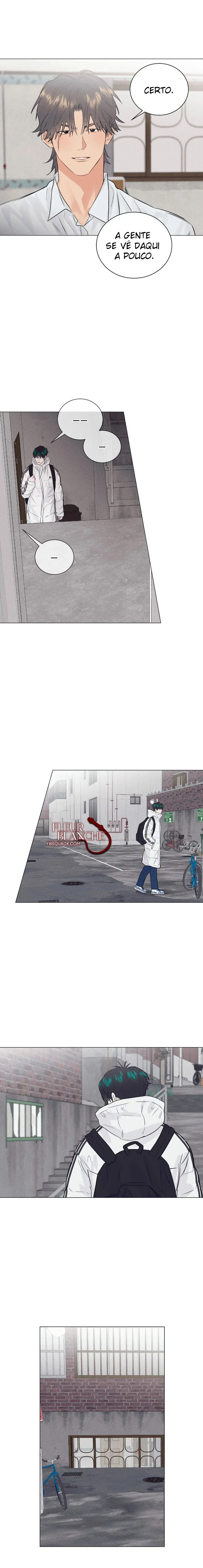 After a Meal – Capítulo 20 Yaoi – Página 13