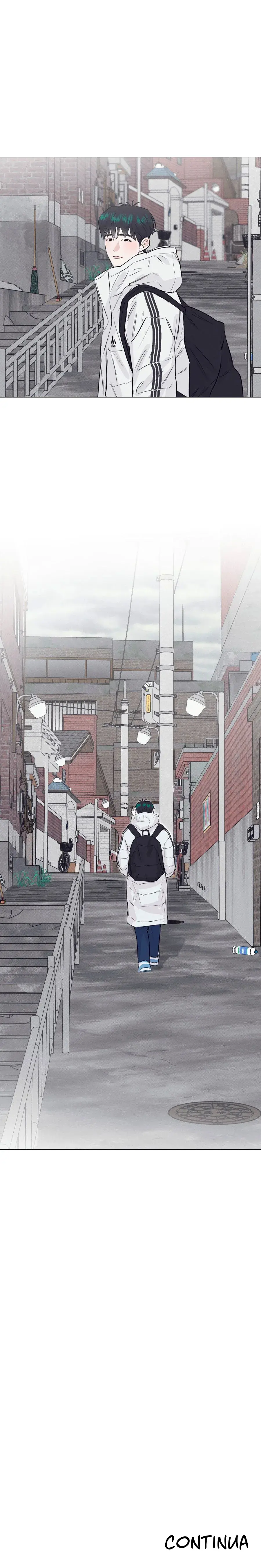 After a Meal – Capítulo 20 Yaoi – Página 14