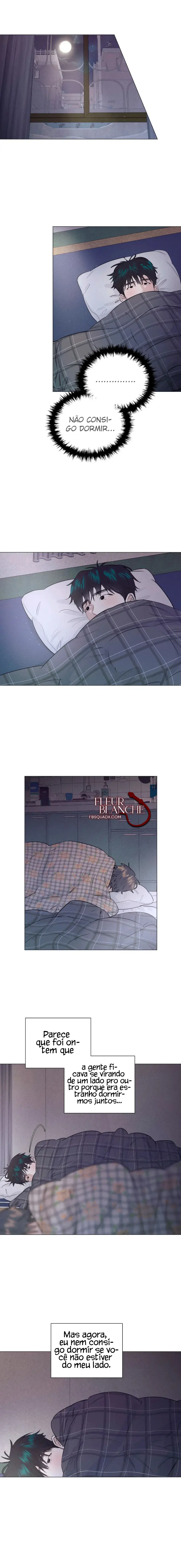 After a Meal – Capítulo 20 Yaoi – Página 7