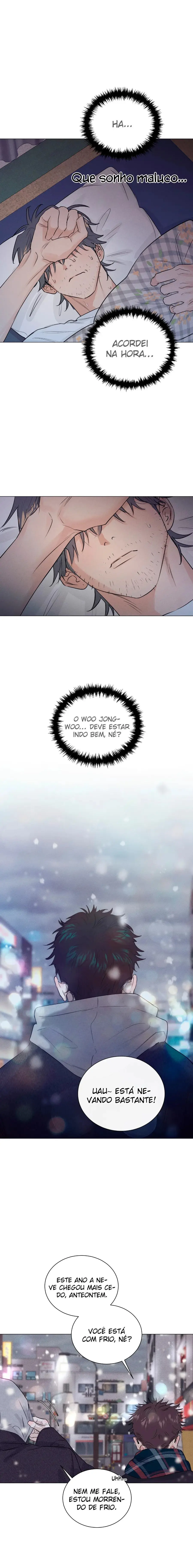 After a Meal – Capítulo 21 Yaoi – Página 14