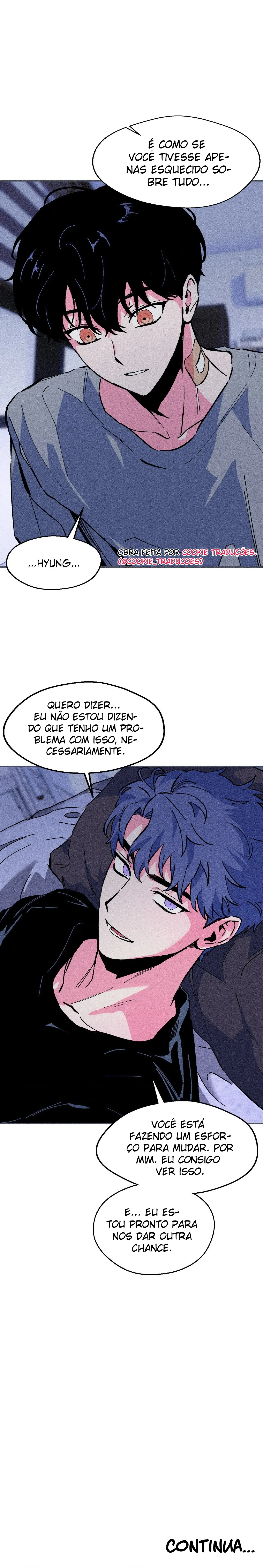 After Killing You – Capítulo 05 Yaoi – Página 14